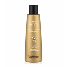 Шампунь з екстрактом шовку і алое вера Хаир Компані Post Treatment Shampoo Hair Company