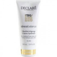 Заспокійливий живильний крем декларує Skin Soothing Creme Extra Rich Declare