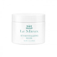 Охолоджуюча возраждается Маска Ле Мью ICY REVITALIZING MASK Le Mieux