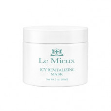 Охолоджуюча возраждается Маска Ле Мью ICY REVITALIZING MASK Le Mieux