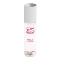 Сироватка для обличчя і чутливих зон перед процедурою Депилив CERAZYME DNA FACIAL SERUM ROLL Depileve