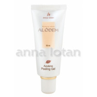 Пілінг-гель з азуленом Анна Лотан Alodem Azulene Peeling Gel Anna Lotan