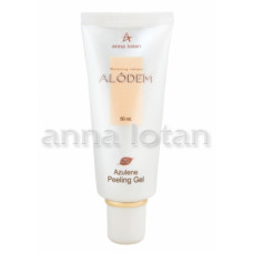 Пілінг-гель з азуленом Анна Лотан Alodem Azulene Peeling Gel Anna Lotan
