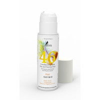 Бальзам-кондиціонер для сухого і нормального типу волосся №46 сатіва Sativa