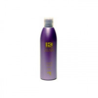 Шампунь для розгладження кучерявого волосся Бібікоса Smoothing Shampoo Bbcos