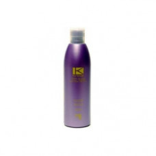 Шампунь для розгладження кучерявого волосся Бібікоса Smoothing Shampoo Bbcos