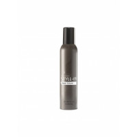 Екологічний лак для додання об'єму волосся Інебрія Ice Cream Volumizing Ecologic Lacquer Inebrya