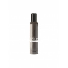 Екологічний лак для додання об'єму волосся Інебрія Ice Cream Volumizing Ecologic Lacquer Inebrya