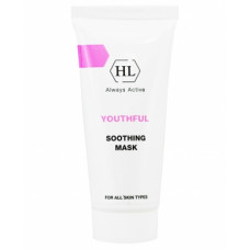 Скорочує маска Холі ленд YOUTHFUL Soothing Mask Holy Land