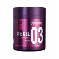 Гель сильної фіксації Салермо Ice Gel Salerm