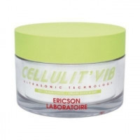 Гель дренажний "Шокотерапія" Еріксон Лабораторія Cellulit VIB Drain Shock Gel Ericson Laboratoire