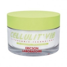 Гель дренажний "Шокотерапія" Еріксон Лабораторія Cellulit VIB Drain Shock Gel Ericson Laboratoire