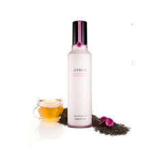 Зволожуючий крем на основі чорного чаю з пелюстками фіалок Rose Petal black tea Enriching Moisturizer A-True