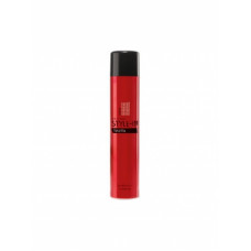 Лак для волосся екстра сильної фіксації Інебрія Ice Cream Total Fix Extra Strong Hair Spray Inebrya