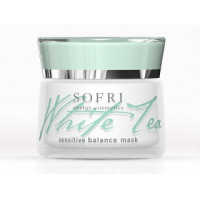Балансуюча Маска Софрім Sensitive Balance Mask Sofri