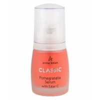 Сироватка Гранат з вітаміном С Анна Лотан Classic Pomegranate Serum With Ester C Anna Lotan