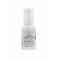 Відновлювальний крем для губ і очей Клінікее HYAL Lip & Eye Renewal Cream Clinicare