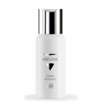 Активатор молекули СО2 з гліколевої і лимонної кислотами Аркана Carbo Activator Arkana