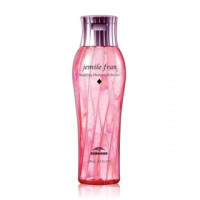 Шампунь для сухих і пошкоджених волосся Мільбон Jemile Fran Shampoo (fine) Milbon