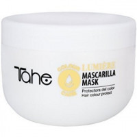 Маска для захисту і збереження кольору волосся Тахе LUMIERE EXPRESS COLOUR CARE MASK Tahe