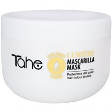 Маска для захисту і збереження кольору волосся Тахе LUMIERE EXPRESS COLOUR CARE MASK Tahe