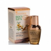 Зміцнююча сироватка для очей Сі Оф Спа Bio Spa Firming eye serum Sea Of Spa