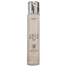 Відновлює шампунь для обсягу волосся Діксон Argabeta Up Shampoo Capelli Di Volume Dikson