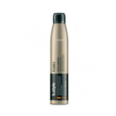 Лак для волосся натуральної фіксації Лакме K.Style Pliable Control Lakme