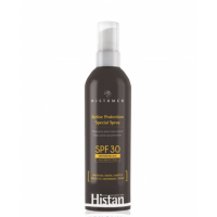 Солнцезащитный спрей для лица-тела детей Хистомер Histan  Active Protection Spray SPF30 HISTOMER