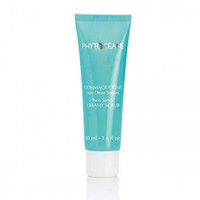 Крем-скраб з вулканічними мінералами Фітосеан Two Sands Creamy Scrub Phytoceane
