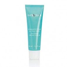 Крем-скраб з вулканічними мінералами Фітосеан Two Sands Creamy Scrub Phytoceane