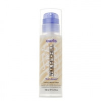 Засіб для укладання кучерявих волосся Пол Мітчелл Curls - Twirl Around Paul Mitchell