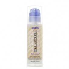Засіб для укладання кучерявих волосся Пол Мітчелл Curls - Twirl Around Paul Mitchell