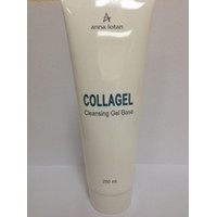 Гель-основа "Колагель" Анна Лотан Collagel Cleansing Gel Base Anna Lotan