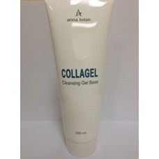 Гель-основа "Колагель" Анна Лотан Collagel Cleansing Gel Base Anna Lotan