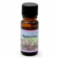 Ефірна олія Мандарин Стікс Натуркосметік Mandarin Essential Oil Styx Naturcosmetic