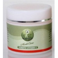 Крем з вітаміном С і екстрактом томата Карт MC Tomato cream Vitamin C SPF 15 Kart