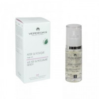 Оновлення шкіри з 20% гліколевої кислоти Вердеоасі Glycolic Acid 20% Verdeoasi