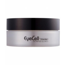 Зволожуючий пептидні гелеві патчі для області очей Генозіс Eye Peptide Gel Patch (EGP) Genosys