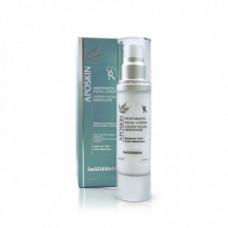 Зволожуючий лосьйон для особи Сесдерма APOSKIN MOISTURIZING FACIAL LOTION Sesderma