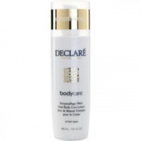 Захисний лосьйон для тіла декларує Total Body Care Lotion Declare