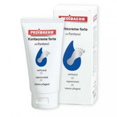 Каріте - крем форте з пантенолом ПедіБаер Karitecreme forte PediBaehr