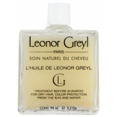 Масло для волосся Леонор Грейл Huile de Leonor Greyl
