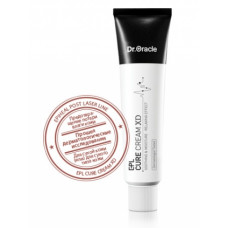 Відновлювальний лікувальний Крем XD Доктор Оракл EPL Cure Cream XD Dr.Oracle