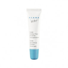 Засіб для контуру очей і губ П'єр Оже PURE CONTOUR DES YEUX ET DES LЕVRES Pier Auge