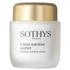 Поживний крем Сотис Nutritive Comfort Cream Sothys