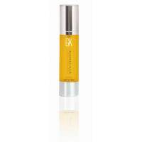 Сироватка-шовк на Арганова олія Глобал кератин serum GK Hair Professional (Global Keratin)