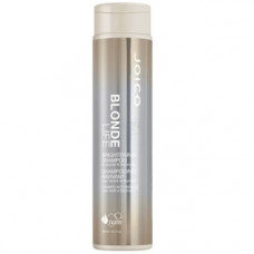 Шампунь для збереження яскравості блонда Джойко Blonde Life Brightening Shampoo Joico