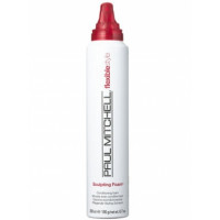 Скульптурірующій пінка для укладання Пол Мітчелл Sculpting Foam Paul Mitchell
