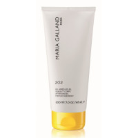 Гель після сонця для обличчя і тіла Марія Галланд After sun gel for face and body № 202 Maria Galland